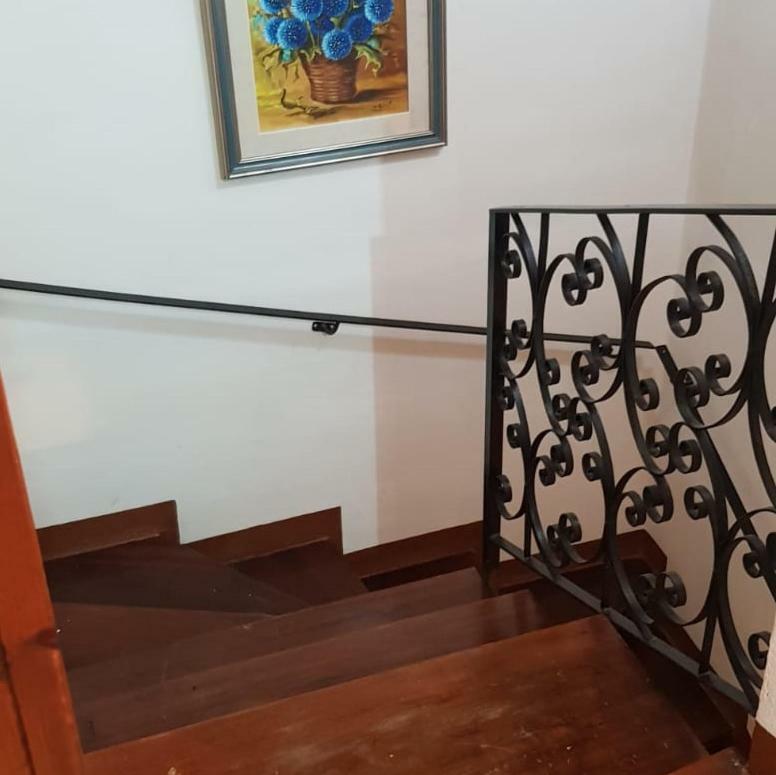 Casa Luigina Villa Vezzola Luaran gambar