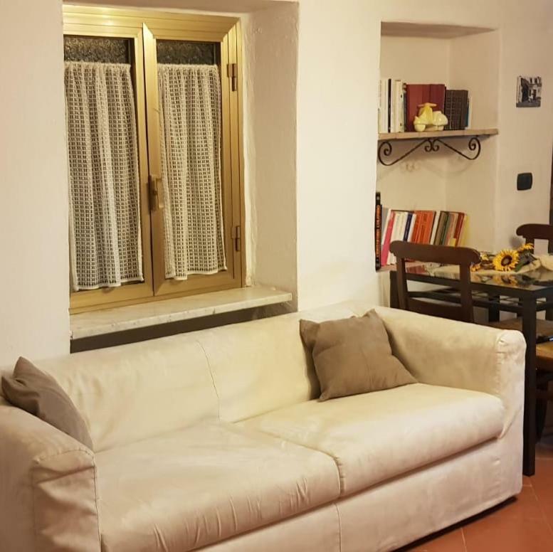 Casa Luigina Villa Vezzola Luaran gambar