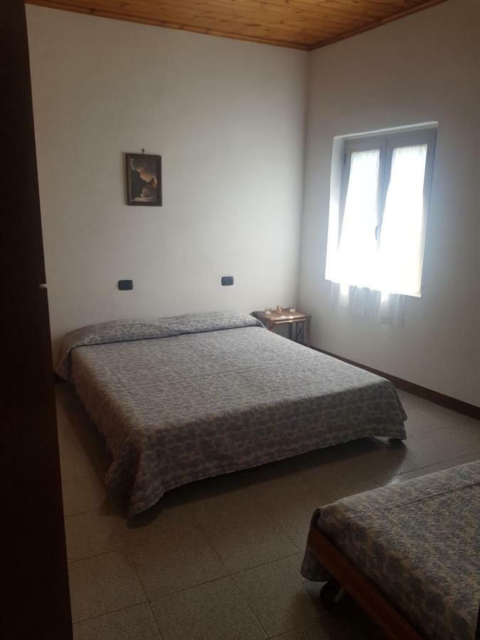 Casa Luigina Villa Vezzola Luaran gambar